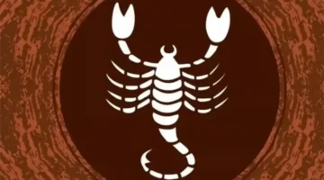 اعمل بدقة وصبر مثالي حظك اليوم برج العقرب الثلاثاء 9 ديسمبر يوم الوضوح والتحليل العميق